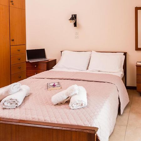Agave Apartments Drepano  Екстер'єр фото