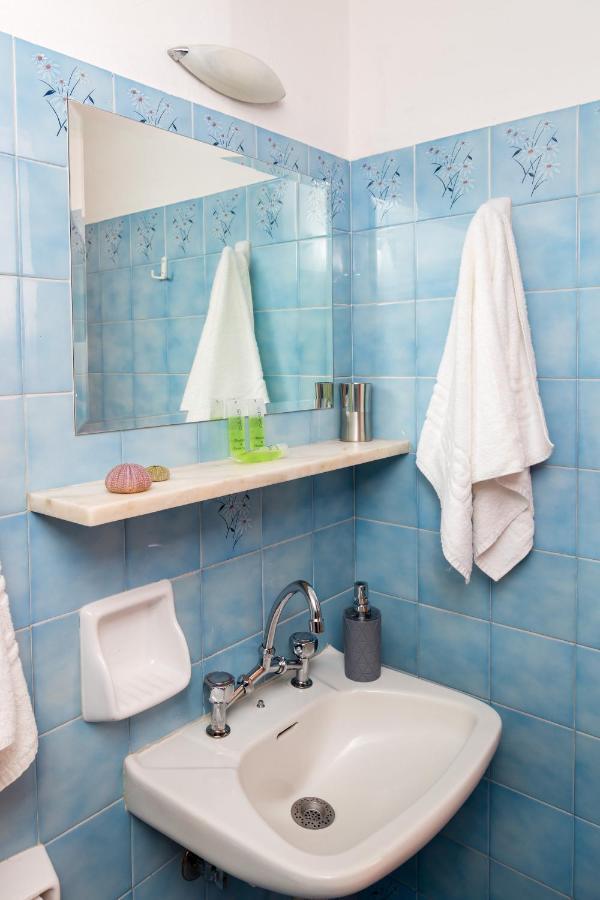 Agave Apartments Drepano  Екстер'єр фото